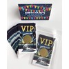Juego de rascar VIP – 2