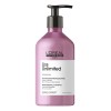 Shampoo Anti-frizz Cabello Liso 500ml Loral Professionnel