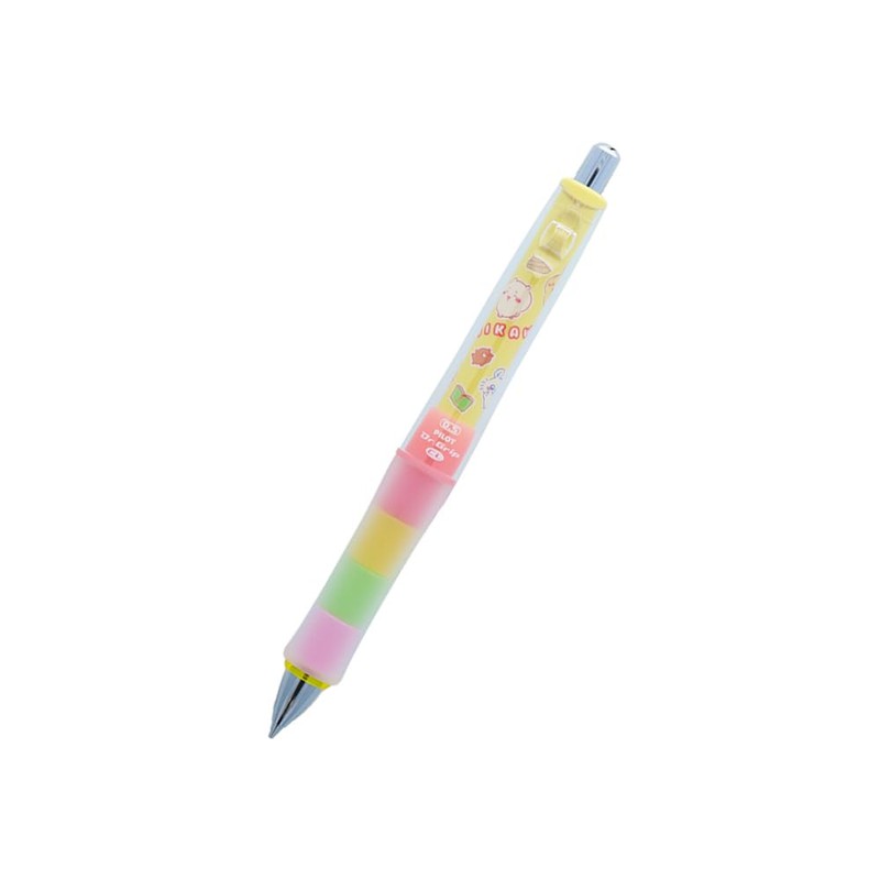 Sunstar Stationery Chiikawa Mechanical Pencil, Doctor Grip, Everyone, S4484258