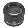30 x Jeweller's Magnifier, Black Professional Jewellery Magnifier, Microscope, Eye