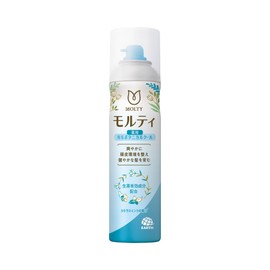 Molty Hair Growth Agent for Women Medicated Hair Growth Botanical Cool 180g for Women [Quasi-drug]