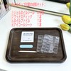 FTmoonie Nail Tips, Nail Seals, Handmade Nails, Press-On Nails, Gel