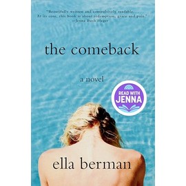 The Comeback: A Read with Jenna Pick