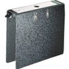 Leitz 280210 Hanging File Hard Cardboard A4 Wide Black