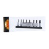 Koken RS3010MZ/8-L50 Z-EAL 3/8 (9.5 mm) SQ. Hex Bit Socket