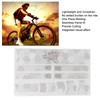 Bike Frame Tape Thickened Fade Resistant Decorative PVC Bicycle Frame