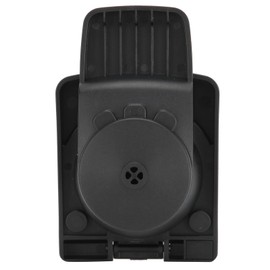 Lybunair Reusable K Cup Adapter, Coffee Pod Converter Holder Compatible with Multiple Coffee Machines for Brewers and Espresso Capsule Systems, Ideal for Home or Office Use