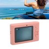 4K Digital Camera 48MP HD 16X Digital Zoom Autofocus Portable