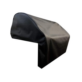 Windproof Covers 30 inch Heavy Duty Premium Vinyl Grill Cover to fit AOG Built-in Grill