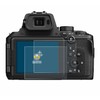 BROTECT Anti-Glare Screen Protector for Nikon Coolpix P950 (Pack of