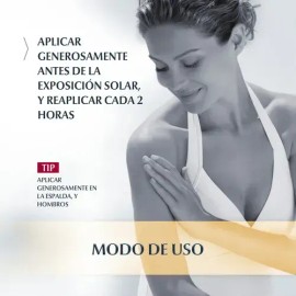 Eucerin Oil Control Toque Seco Corporal 200ml