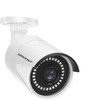 5MP POE Security Camera,SMONET Outdoor IP Camera, Night Vision, Only