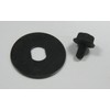 MTP Chainsaw Bolt and Washer Compatible with DeWalt DCCS620B DCCS620P1