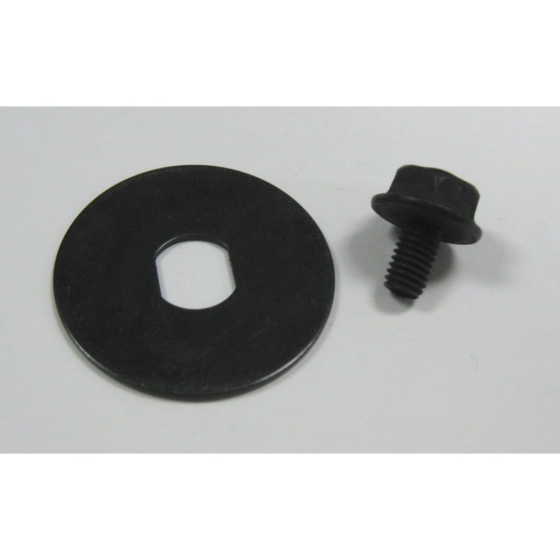 MTP Chainsaw Bolt and Washer Compatible with DeWalt DCCS620B DCCS620P1