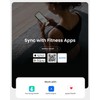 RENPHO Scale for Body Weight, Smart Scale with BMI, Body