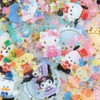 Sanrio 664791 Seal Set (you'll love it more) Sanrio Characters