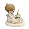 Precious Moments "My True Love Gave To Me" Porcelain Figurine