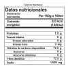 Eritritol, Goma Xantana Y Psyllium Husk Keto 250 Gramos C/u