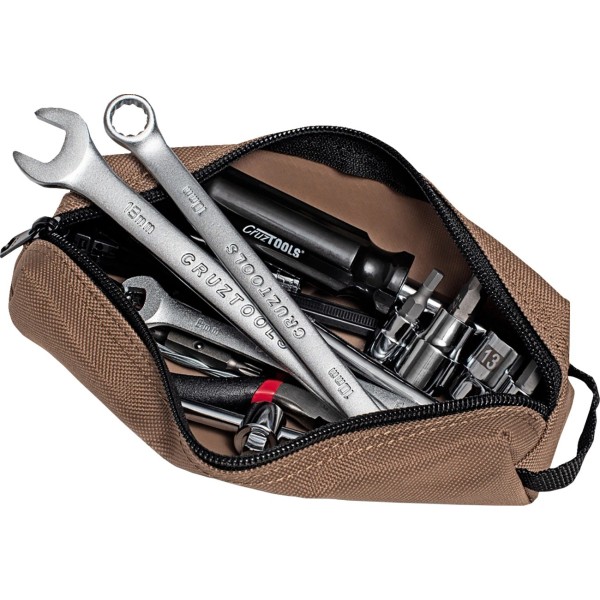 Cruz Tools Switchback Tool Kit Metric Cruz Tools SBKH For