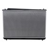OSC Cooling Products 2153 New Radiator