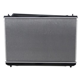 OSC Cooling Products 2153 New Radiator