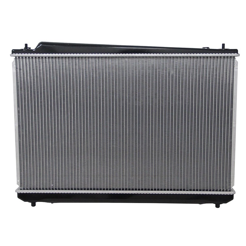 OSC Cooling Products 2153 New Radiator