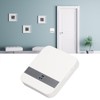 Wireless Wifi Smart Video Doorbell Indoor Intercom Door Bell Receiver