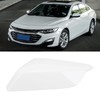 Rearview Mirror Cover Cap Strong Protection Scratch Proof Weather Resistance