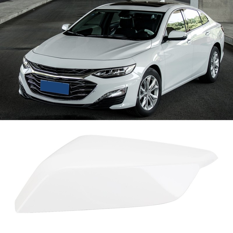 Rearview Mirror Cover Cap Strong Protection Scratch Proof Weather Resistance