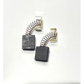 Carbon Motor Brush set for Ridgid Table Saw R4514 Rigid R 4514