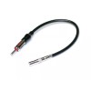 US Domestic Vehicles Only PAC GMK317 Car Stereo Radio Install