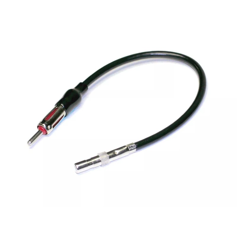 US Domestic Vehicles Only PAC GMK317 Car Stereo Radio Install