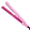 IZUTECH BTX450 One Inch Styler Cotton Pink