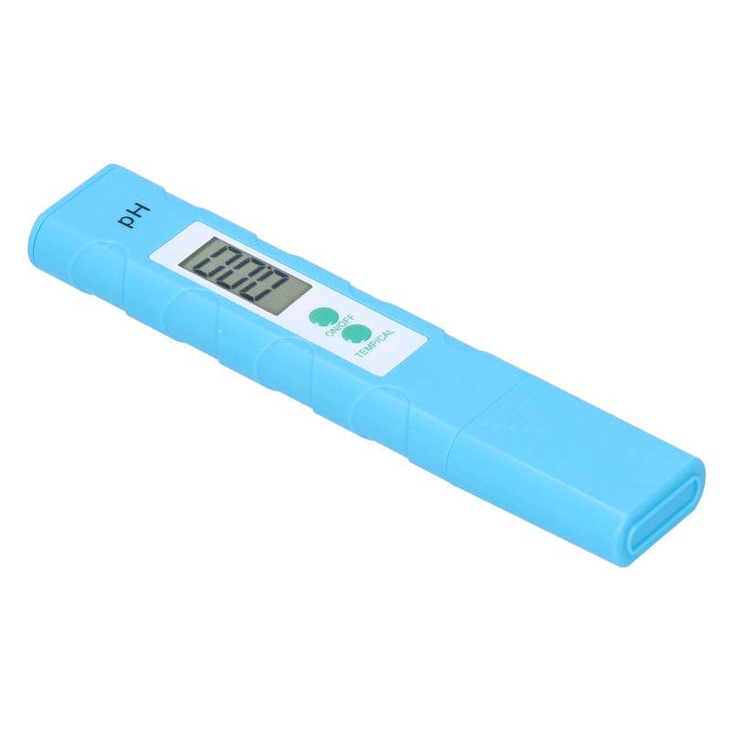 PH‑06 Portable Water Quality Tester PH Meter Test Pen for