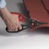 Malco MV12 Andy Combination Snip for Vinyl Cutting, NA