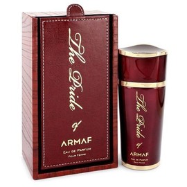 Armaf The Pride for Women Eau de Parfum Spray 3.4 oz
