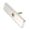 Strong Neodymium Block Magnet 60 x 15 x 5 mm