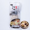 삼계탕 백숙 국산한방6종 재료 100gX3개 티백 오리 닭 Samgyetang Baeksuk