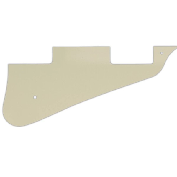 WD Custom Pickguard For 2009 Epiphone Les Paul Standard &