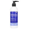 Crema para piernas de magnesio, lavanda, 8 fl oz (237