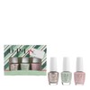 OPI Nature Strong Trio Gift Set - Limited Edition