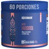 Birdman Myo Inositol 2000 mg  Suplemento Premium  Frmula Limpia Sin Aditivos  Cpsula Vegana  Esencia Refrescante  Suplemento Alimenticio de Alta...   
