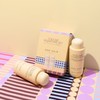 NAK Hair Holiday Volume 350ml Duo Pack
