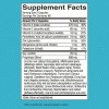 Master Gland Formula Nature´s Sunshine 120 Capsulas Sabor Sin sabor
