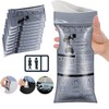 Portable Disposable Urine Bag Powdered Clot Camping Travel Car Use 700ml each 10ea