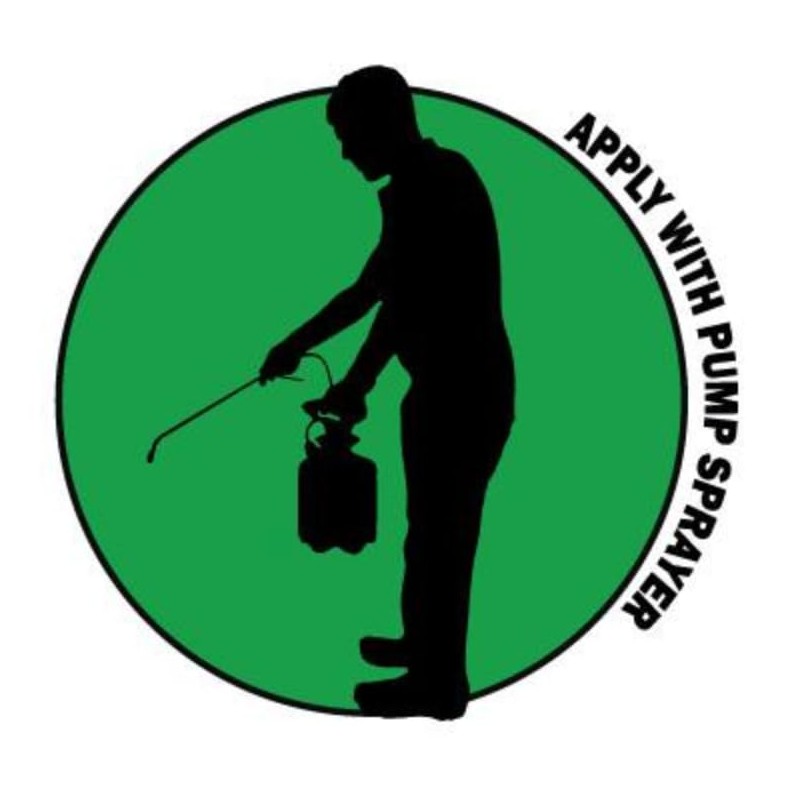 EnviroColor 4,000 Sq Feet 4Ever Green Grass and Turf Paint