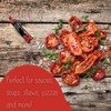 Amore Vegan Sun Dried Tomato Paste In A Tube -