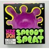 Schylling NeeDoh (NEW) Sploot Splat Combo! ALL THREE COLORS! Blue,