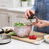 S'well Salad Bowl Kit, Geode Rose 1.9L - Salad Lunch