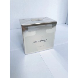 DOLCE & GABBANA THE ONE 2014 EDITION 2.5 OZ/75 ML EAU DE PARFUM SPRAY WOMEN